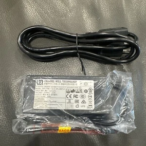AC Adapter For Swann NVR8 8680 8780 Security System 4 Pin - Picture 1 of 2