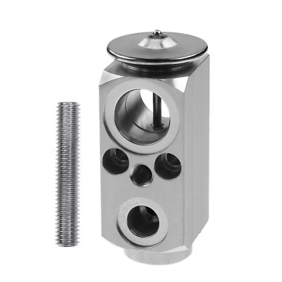 New A/C Expansion Valve for Dodge Durango 2011-2012 Jeep Grand Cherokee 11-13 - Image 1 of 4