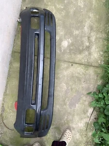 nissan 300zx bumper - Picture 1 of 7