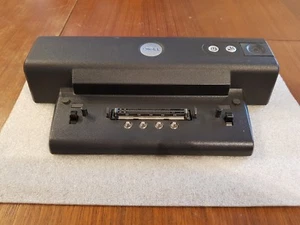 Dell PR01X Station accueil PA-10/PA-13 réplicateur de port pour portable Dell - Picture 1 of 4