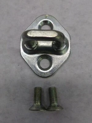 07 08 09 10 11 12 Acura RDX Door Striker Post For Latch Driver Front  OEM - Image 1 of 3