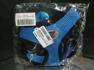 Lansiger Adjustable Goose Harness with Leash for Duck Chicken Training Walking - Picture 1 of 6