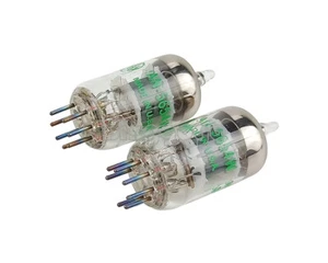 NEW 5654W Electronic Tube Valve Vacuum Tube Rep 6J1 6AK5 EF95 Tube Amplifier - Picture 1 of 6