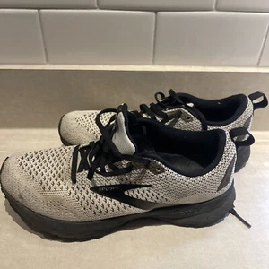Brooks 120337b121 Women’s Size 7.5 Revel 4 - Picture 1 of 5