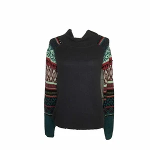 Nuevo Free People Prisma Top Térmico Mangas Largas Carbón Combo XS - Imagen 1 de 7