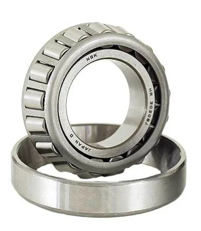 NSK COJINETE DE CUBO DE RUEDA TRASERO PREMIUM JAPONÉS 40210-85000 para Nissan Frontier Foto 1 de 1