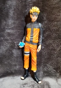 Banpresto NARUTO Shippuden Grandista Shinobi Relations UZUMAKI NARUTO - Bild 1 von 12