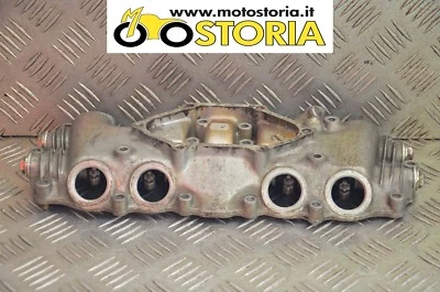 TAPA VÁLVULA HONDA CB FOUR 350 400 COD.3997 CUBIERTA VÁLVULA - Imagen 1 de 4