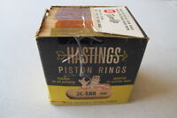 9956KX040 Details about   Sealed Power Piston Ring set fit Ford 361 Engine in Distressed Box