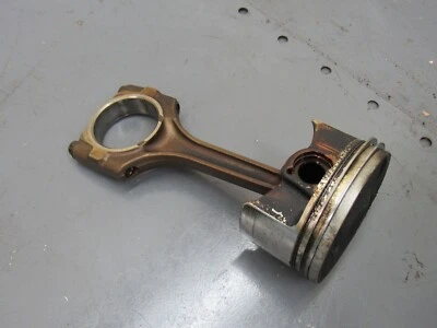 Оригинальный поршневой стержень для Honda Civic Si K20 EP3 2002-2005 годов выпуска - Изображение 1 из 4