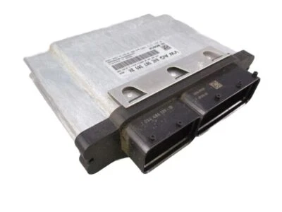 Modulo di Controllo Del Motore per VW Golf Sportsvan AM1 AN1 1.4 TSI 04E907309BH - Immagine 1 di 4