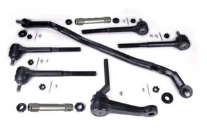 Ridetech 11249570 Steering Linkage Kit For 1968-1970 GM A-Body - Foto 1 di 1