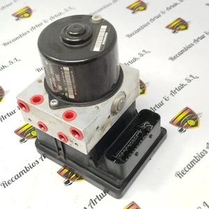 ABS Toyota Yaris 44540-0D011 445400D011 06210207474 895410D030 89541-0D030 - Picture 1 of 3