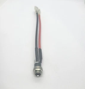 ACDC Barrel Connector - Picture 1 of 4