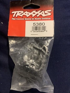 Traxxas 5380 Front or Rear Differential Diff Housings REVO SLAYER PRO 4X4 - Picture 1 of 2