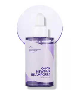 ISNTREE ONION NEWPAIR B5 AMPULLE (50ML) - Authentic & Trusted U.S. Verkäufer - Bild 1 von 5