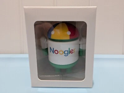 Google Android Mini Collectible - Noogler - Image 1 of 4