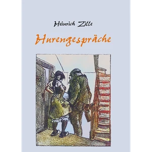 Hurengespräche Heinrich Zille - Bild 1 von 5