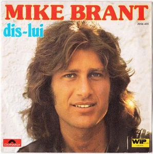 Dis-lui | Mike Brant | Polydor | Bon état - Picture 1 of 4