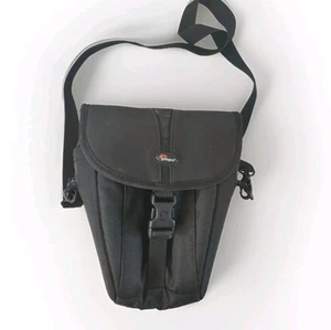 Lowepro Rezo TLZ 20 Medium Camera Bag Carry Case For SLR / Bridge Cameras - Picture 1 of 8