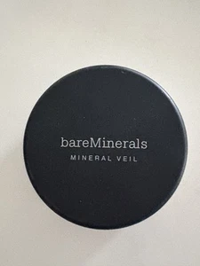 BAREMINERALS ORIGINAL MINERAL VEIL - ORIGINAL TRANSLUCENT - 0.03 OZ. SEALED - Picture 1 of 2
