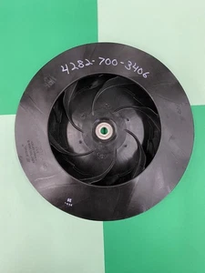 STIHL OEM BLOWER FAN 4282-700-3406 - Picture 1 of 2