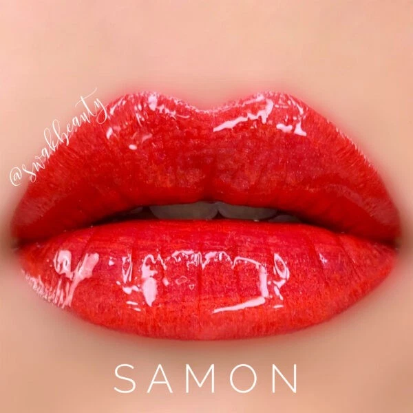 💌 **Samon** LipSense SeneGence NUEVO/SELLADO --- COMPRA MÁS/AHORRA MÁS Foto 1 de 1