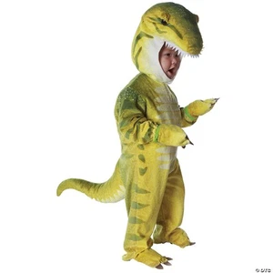 Disfraz de T-Rex - Imagen 1 de 1