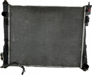 Radiator Kit Dodge 68244086AA Durango 2017 3.6 V6 - Picture 1 of 4