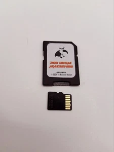 Over 300 Drum Machine Original Kits: Wav Micro Sd SDHC 56,000 Sounds - Picture 1 of 1
