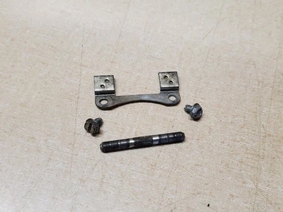 PIN BISAGRA PUERTA GAS COMBUSTIBLE HARLEY DAVIDSON 61279-88 FLHS ELECTRA GLIDE FLHT 1992-07 Foto 1 de 2