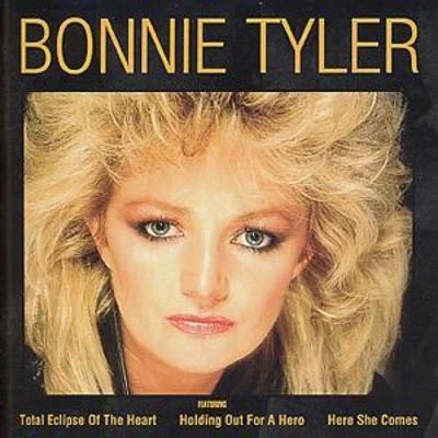 Bonnie Tyler: Super Hits - Image 1 of 1