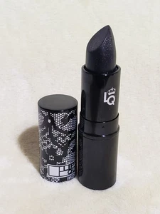 Rossetto Queen Lipstick #Black Lace Rabbit - 0,12 once nuovo senza scatola - Foto 1 di 2