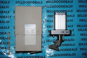 Cilindro de tope Festo STAF-32-20-P-A-K 164880 STAF3220PAK Nuevo - Imagen 1 de 1