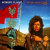 Now & Zen - Music Plant, Robert