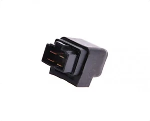 Kühlerlüfter relais 4-polig ATV XY 250 ST-9C RADIATOR FAN RELAY 4 pins - Picture 1 of 1