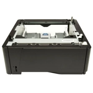 HP CF284A 500 Sheet Feeder SFU M401 M401dn M401dne M401dw M401d NEW W/WARRANTY - Picture 1 of 6
