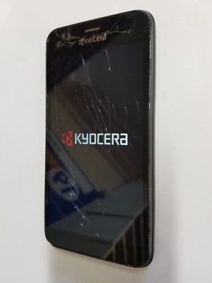 Factory Unlocked Kyocera Hydro Wave C6740N GSM Android Smartphone Cellphone 6740 - Image 1 of 4