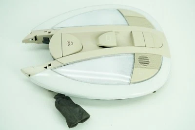 Lámpara domo techo corredizo panorámico Mercedes Cls550 07-11 2198201301 Foto 1 de 4