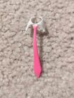 Monster High G3 Amped Up Frankie Doll Tie Only Pre-owned Mattel 2023