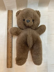 "Oso de peluche Jerry Elsner de colección 9""" - Imagen 1 de 3