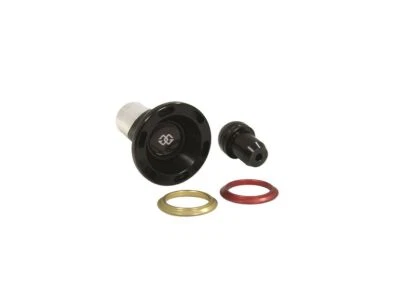 PAIRE DE PROTECTIONS DE FOURCHE GILLES TOOLING POUR YAMAHA YZF R6 2017-2022 - Photo 1/2