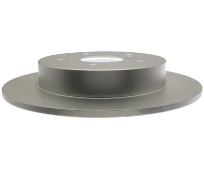 Rotor de freno de disco trasero para Suzuki SX4, SX4 Crossover Foto 1 de 3