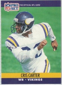 1990 Pro Set Football Cards (501-798, Updates, Inserts) Pick the Cards You Need