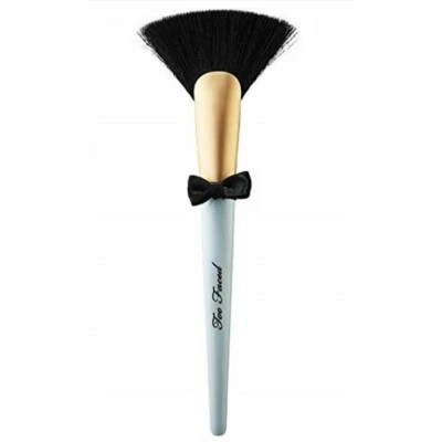 Too Faced Mr Chiseled Contouring Brush - NIB FULL SIZE - Image 1 of 2