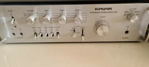 GLORIAFUNK INTGRATED STEREO AMPLIFIER - Bild 1 von 2