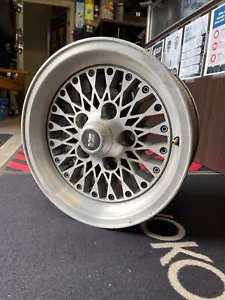 14x6 Wheels 1988 Cutlass Supreme Classic *FITS ALL GBODYS* - Picture 1 of 12