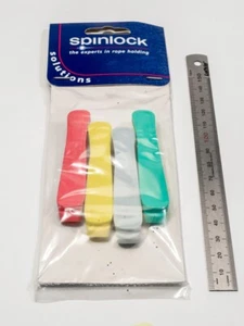 Spinlock XAS-TAG Powerclutch neuwertig unbenutzt - Bild 1 von 2