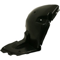 Driver Side Front Section Fender Liner For 2006-2009 Cadillac STS Front