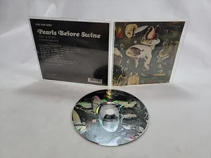 Pearls Before Swine- One Nation Underground RARE CD ๐ฟ - Picture 1 of 13